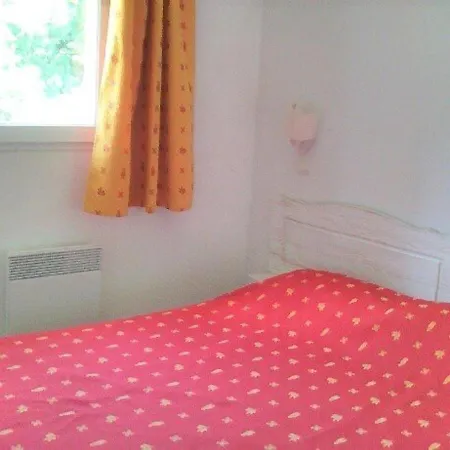 Maison Duplex Climatisee 8 Pers Avec Terrasse, 2 Piscines Et Animaux Admis - Salavas, Ardeche - Fr-1-382-116 * Salavas